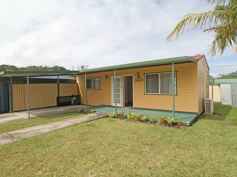 18/157 The Springs Road, Sussex Inlet NSW 2540