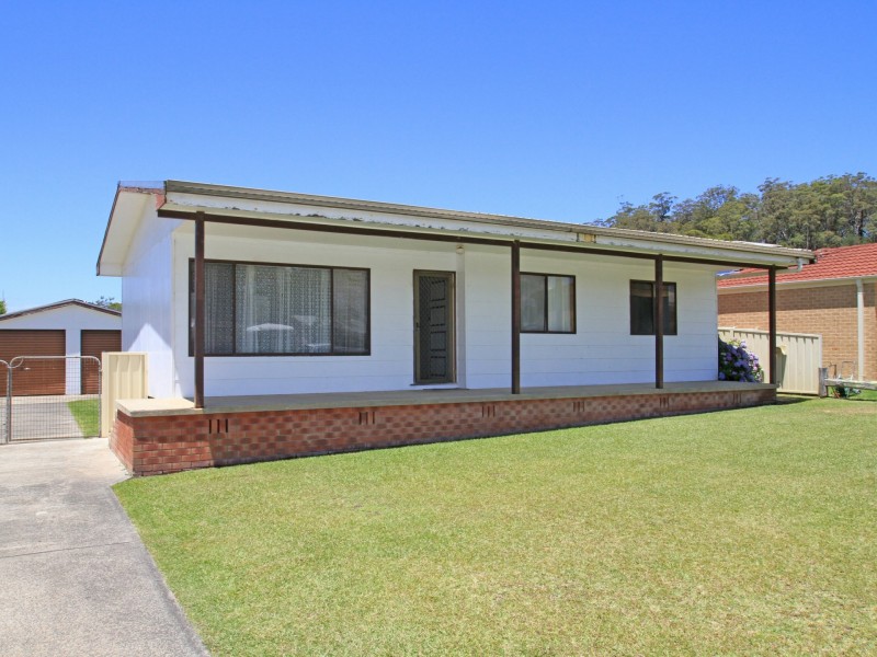 56 Lakehaven Drive, Sussex Inlet NSW 2540