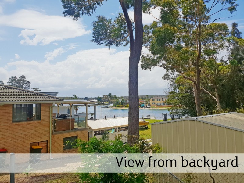 35 Ray Street, Sussex Inlet NSW 2540