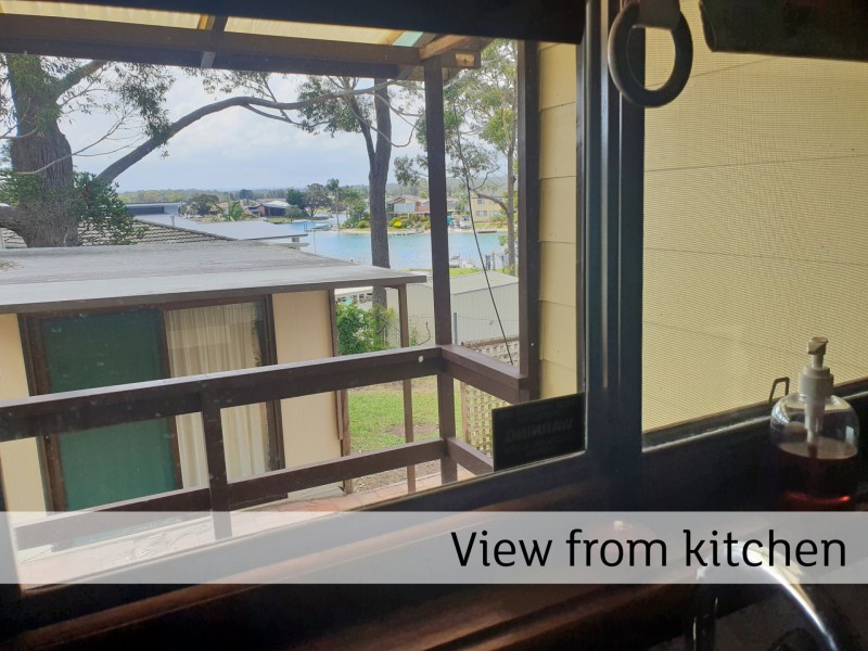 35 Ray Street, Sussex Inlet NSW 2540