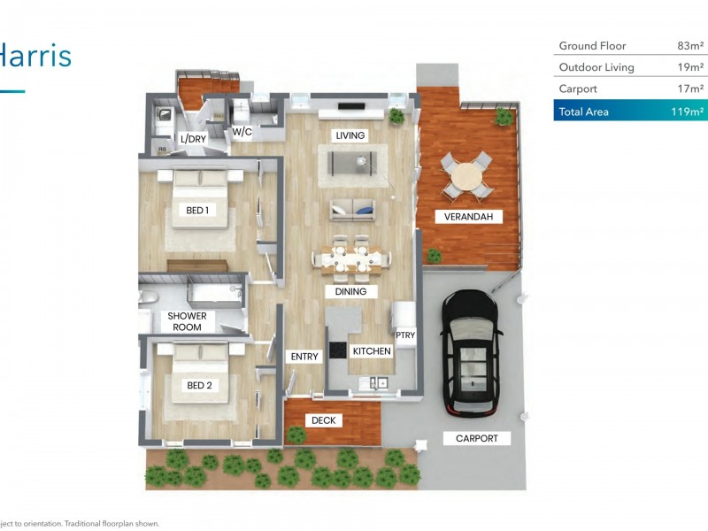 9/187 The Springs Road, Sussex Inlet NSW 2540