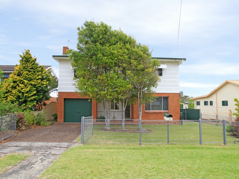 48 Glanville Road, Sussex Inlet NSW 2540
