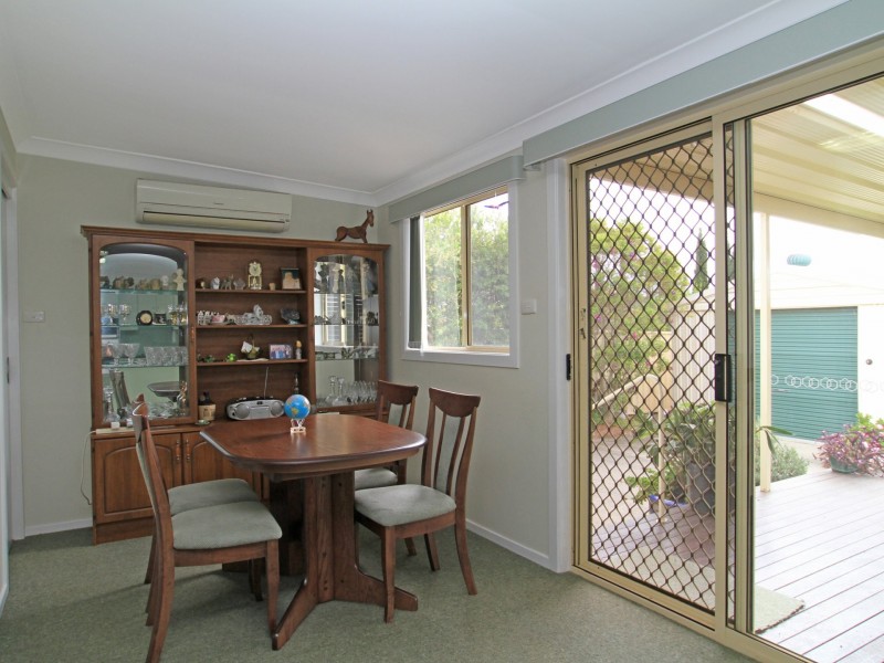 48 Glanville Road, Sussex Inlet NSW 2540