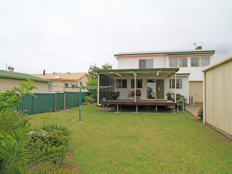 48 Glanville Road, Sussex Inlet NSW 2540