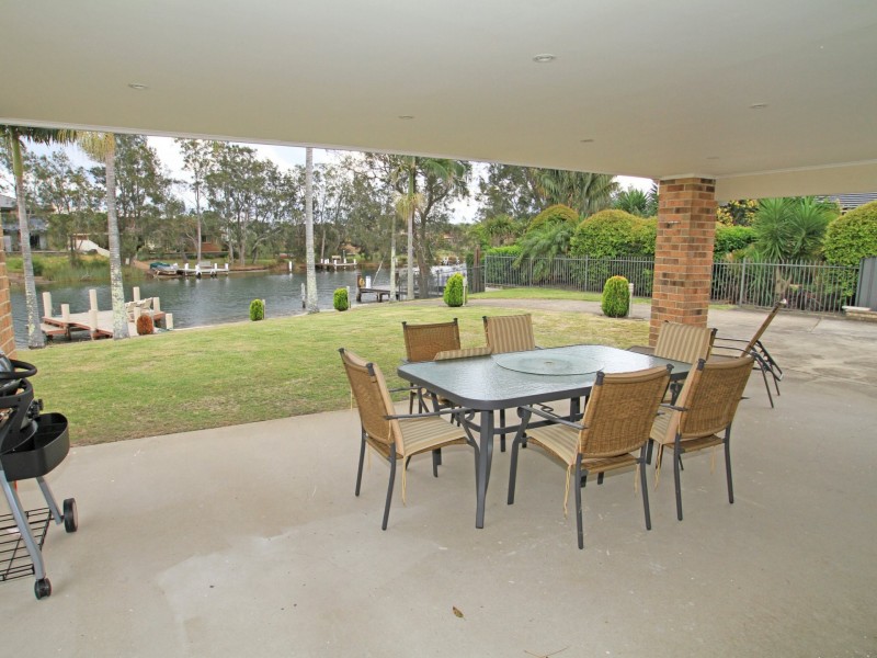 3 Whimbrel Drive, Sussex Inlet NSW 2540