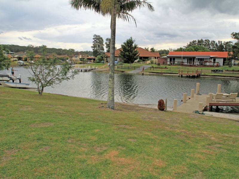 3 Whimbrel Drive, Sussex Inlet NSW 2540