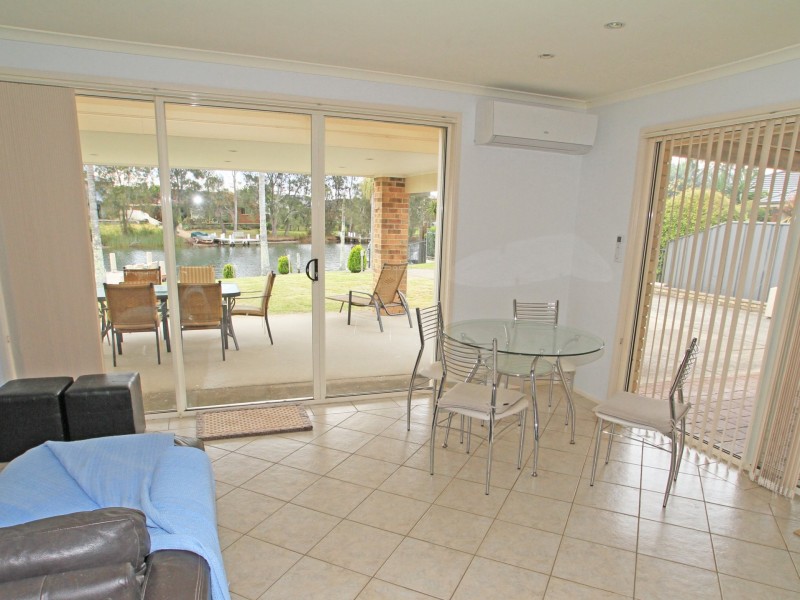 3 Whimbrel Drive, Sussex Inlet NSW 2540