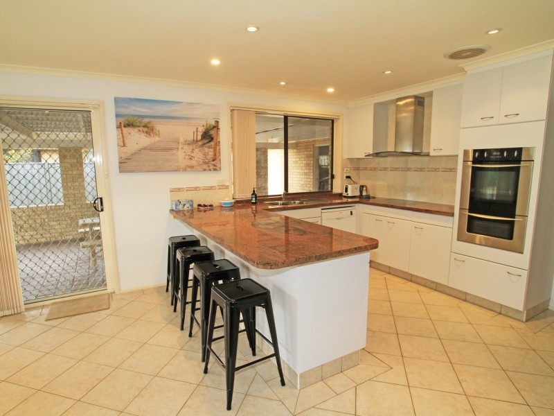 3 Whimbrel Drive, Sussex Inlet NSW 2540