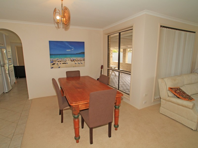 3 Whimbrel Drive, Sussex Inlet NSW 2540