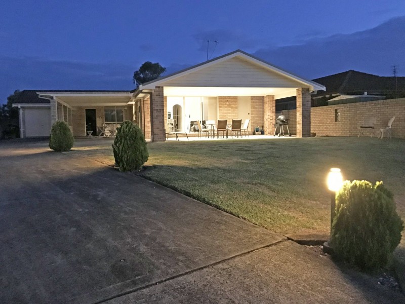 3 Whimbrel Drive, Sussex Inlet NSW 2540