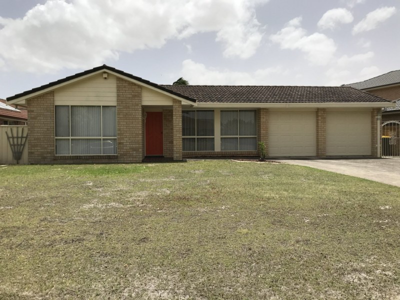 3 Whimbrel Drive, Sussex Inlet NSW 2540