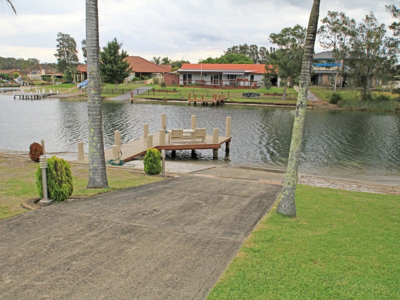 3 Whimbrel Drive, Sussex Inlet NSW 2540