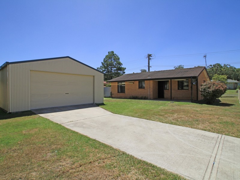 32 Lakehaven Drive, Sussex Inlet NSW 2540