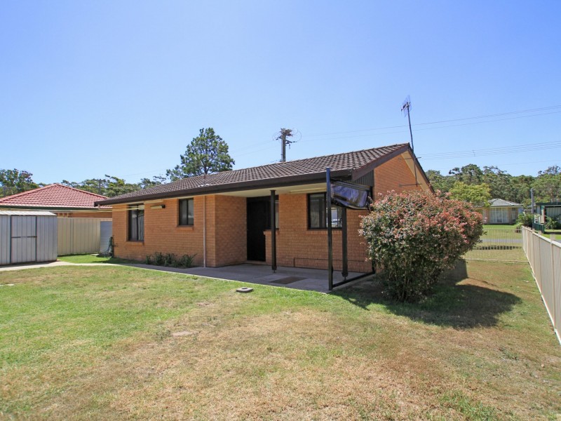 32 Lakehaven Drive, Sussex Inlet NSW 2540