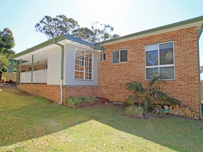 13 Inlet Avenue, Sussex Inlet NSW 2540