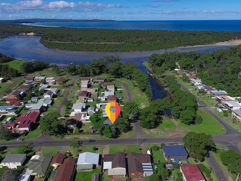 27 Edgewater Avenue, Sussex Inlet NSW 2540