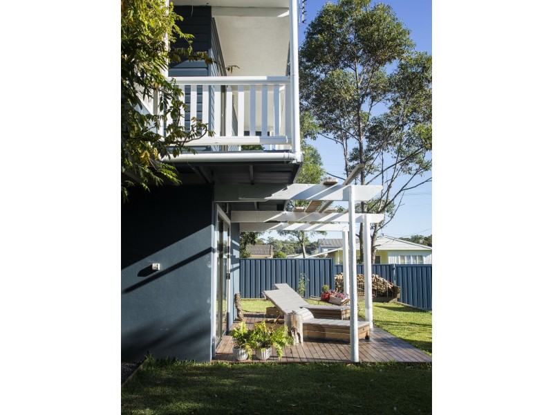 27 Edgewater Avenue, Sussex Inlet NSW 2540
