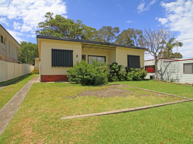 22 Meadowlake Avenue, Berrara NSW 2540