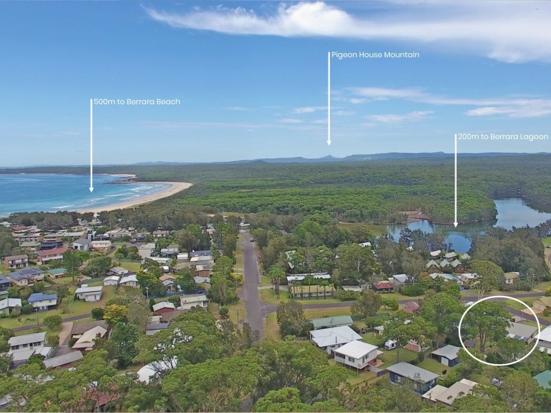 22 Meadowlake Avenue, Berrara NSW 2540