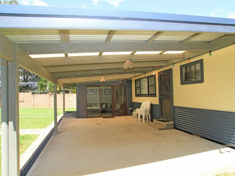 22 Meadowlake Avenue, Berrara NSW 2540