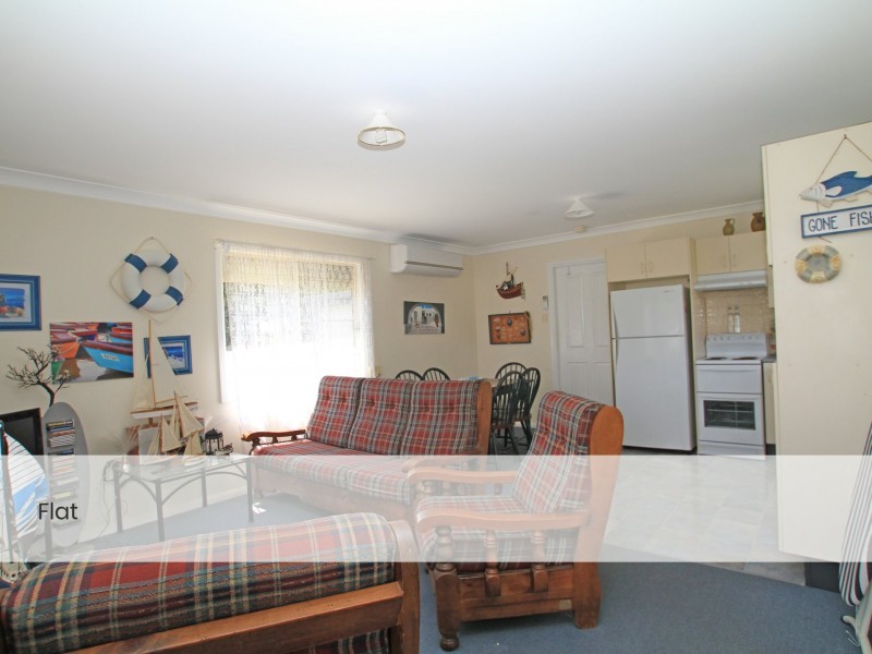 22 Meadowlake Avenue, Berrara NSW 2540