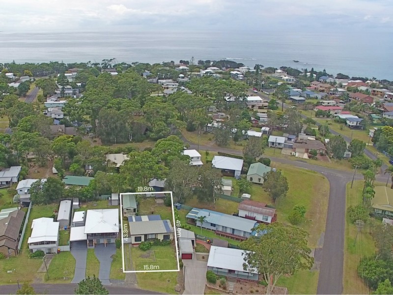 22 Meadowlake Avenue, Berrara NSW 2540