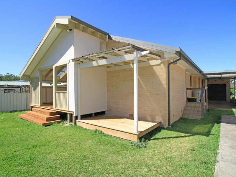 9 Greentree Avenue, Sussex Inlet NSW 2540