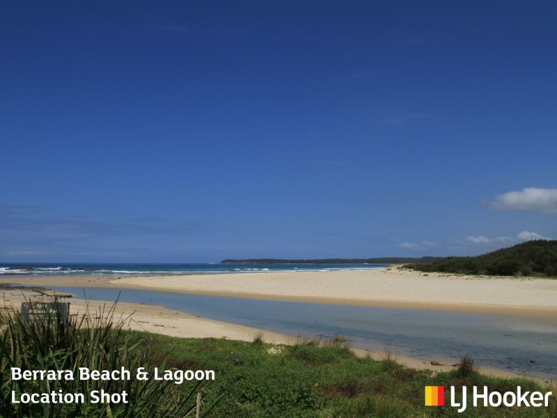 25 Surfway Avenue, Berrara NSW 2540