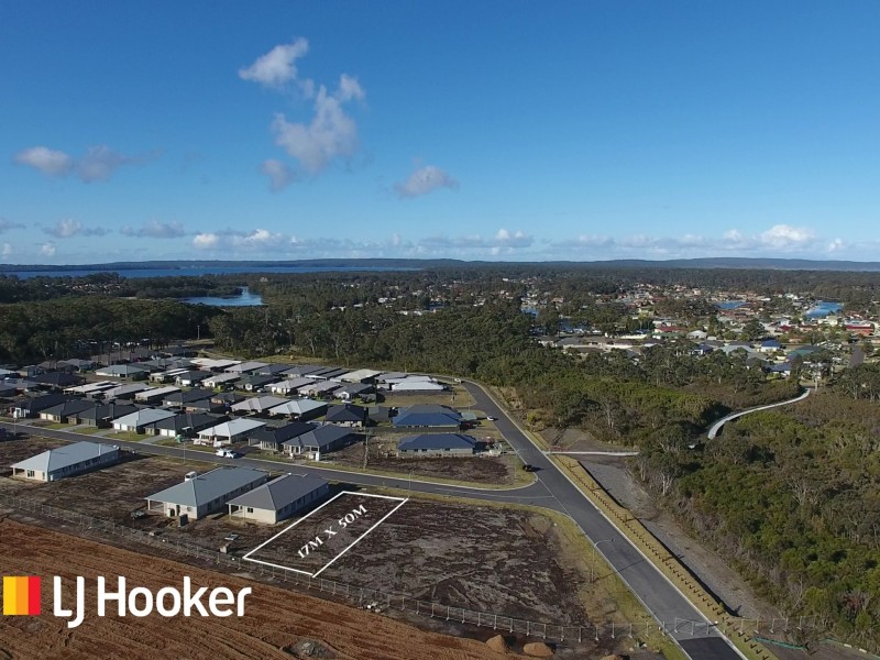 26 Hastings Parade, Sussex Inlet NSW 2540