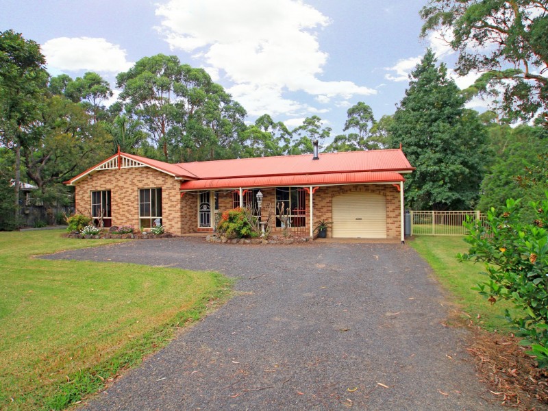 346 Sussex Inlet Road, Sussex Inlet NSW 2540