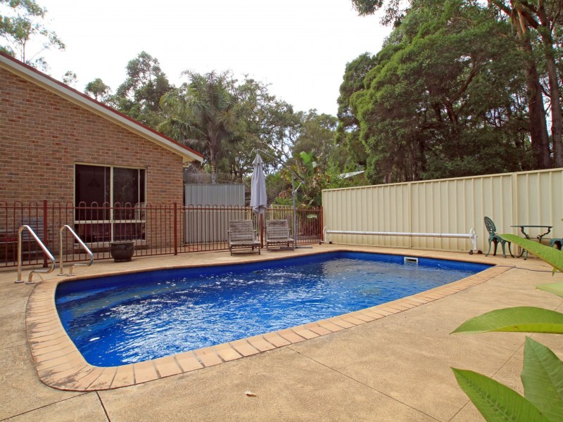 346 Sussex Inlet Road, Sussex Inlet NSW 2540