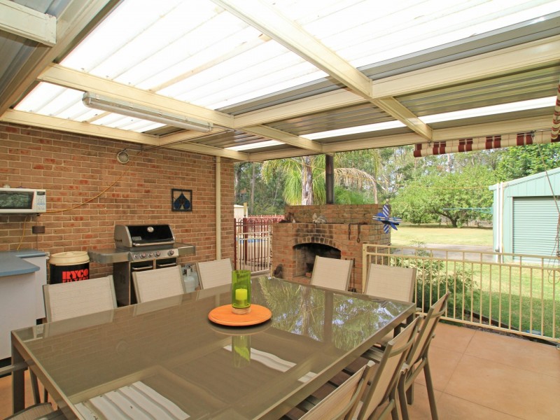 346 Sussex Inlet Road, Sussex Inlet NSW 2540