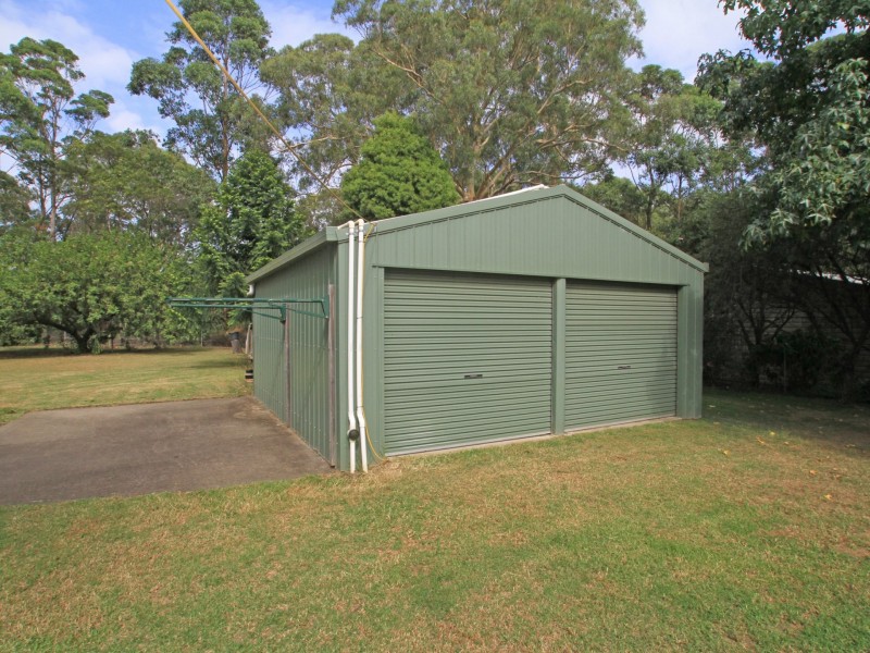 346 Sussex Inlet Road, Sussex Inlet NSW 2540