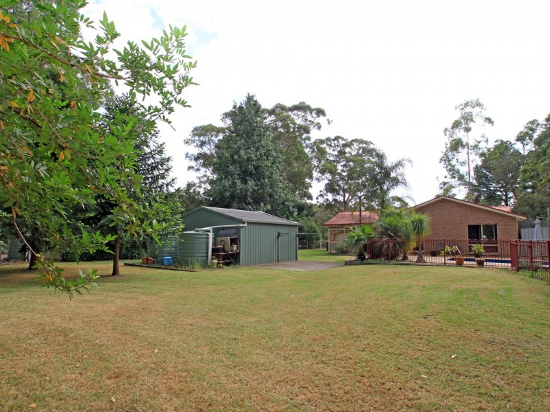 346 Sussex Inlet Road, Sussex Inlet NSW 2540