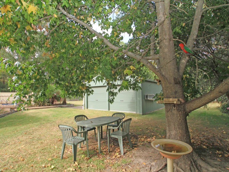 346 Sussex Inlet Road, Sussex Inlet NSW 2540