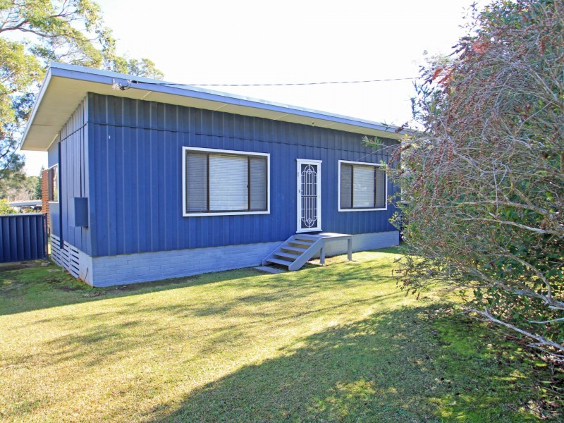 53 Berrara Road, Berrara NSW 2540