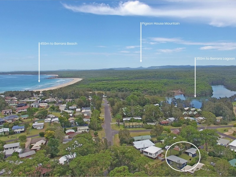53 Berrara Road, Berrara NSW 2540