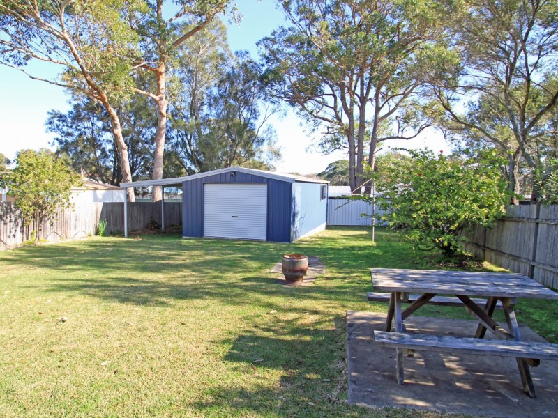 53 Berrara Road, Berrara NSW 2540