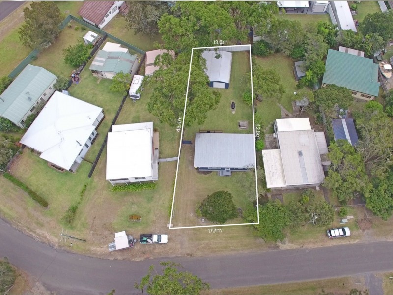 53 Berrara Road, Berrara NSW 2540