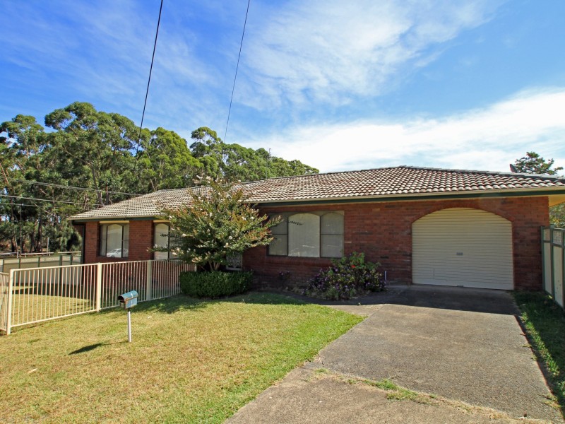 9 Anchorage Close, Sussex Inlet NSW 2540