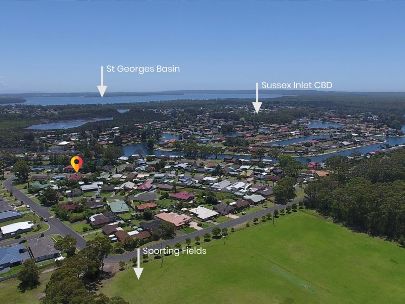 48 Sussex Inlet Road, Sussex Inlet NSW 2540