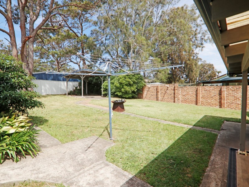 22 Meadowlake Avenue, Berrara NSW 2540