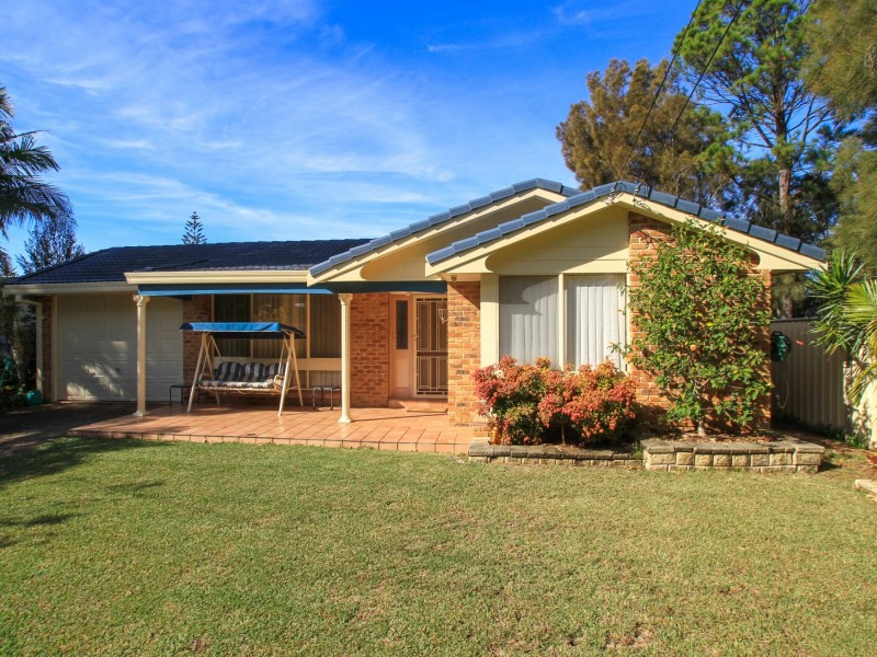 36 Berrara Road, Berrara NSW 2540
