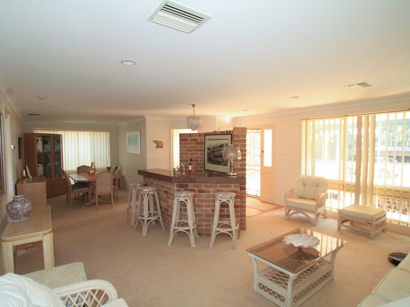 36 Berrara Road, Berrara NSW 2540