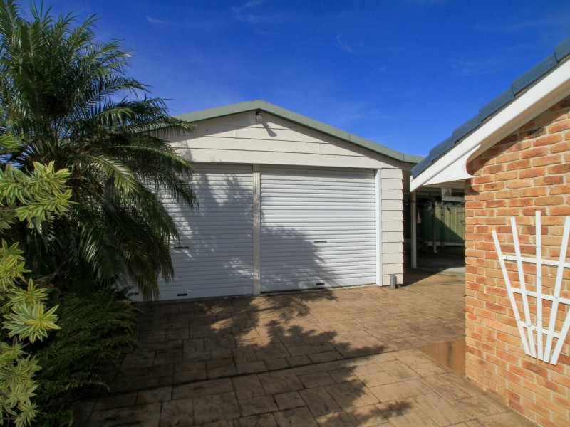 36 Berrara Road, Berrara NSW 2540
