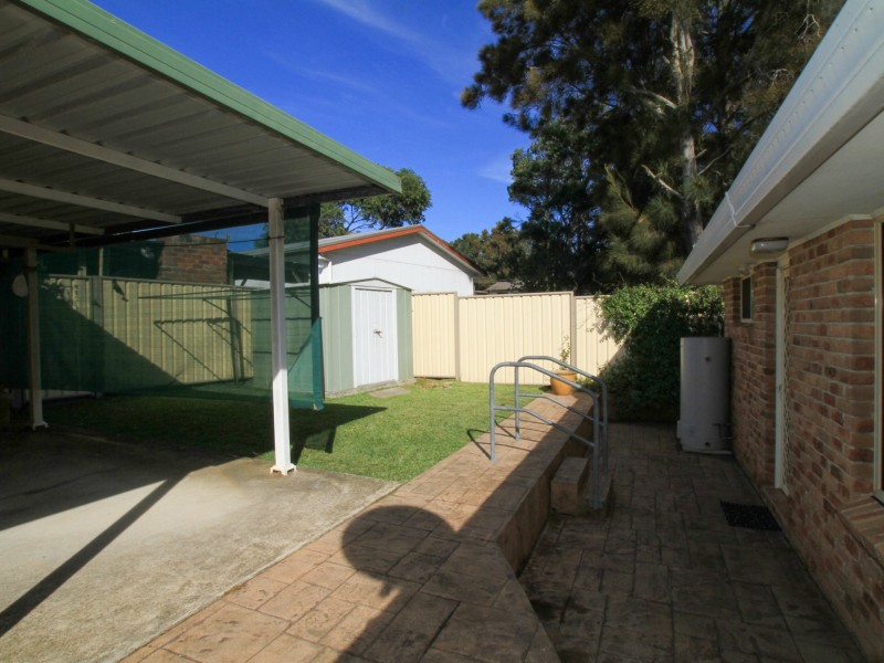 36 Berrara Road, Berrara NSW 2540