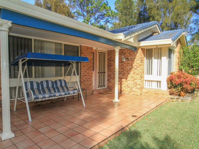 36 Berrara Road, Berrara NSW 2540