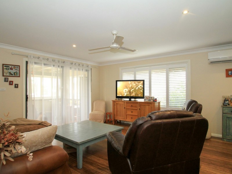 14 Wunda Avenue, Sussex Inlet NSW 2540