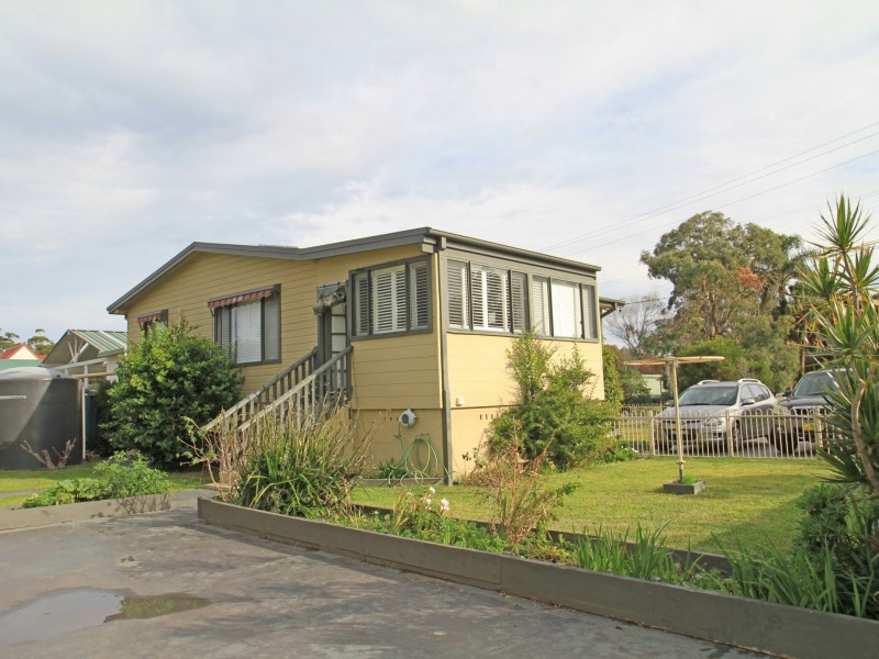 14 Wunda Avenue, Sussex Inlet NSW 2540