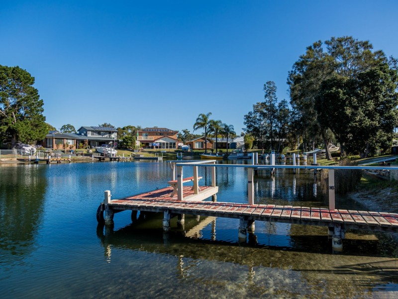 74 Jacobs Drive, Sussex Inlet NSW 2540
